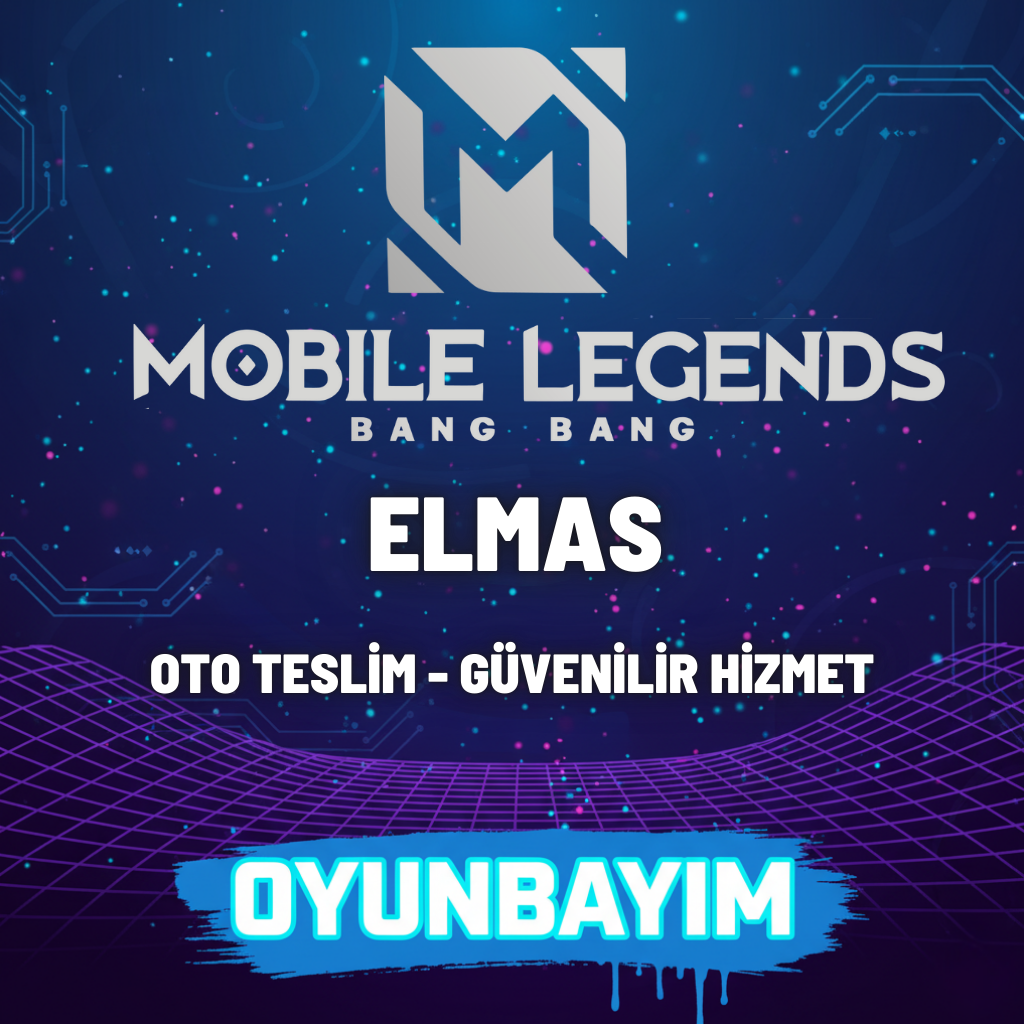Mobile Legends 